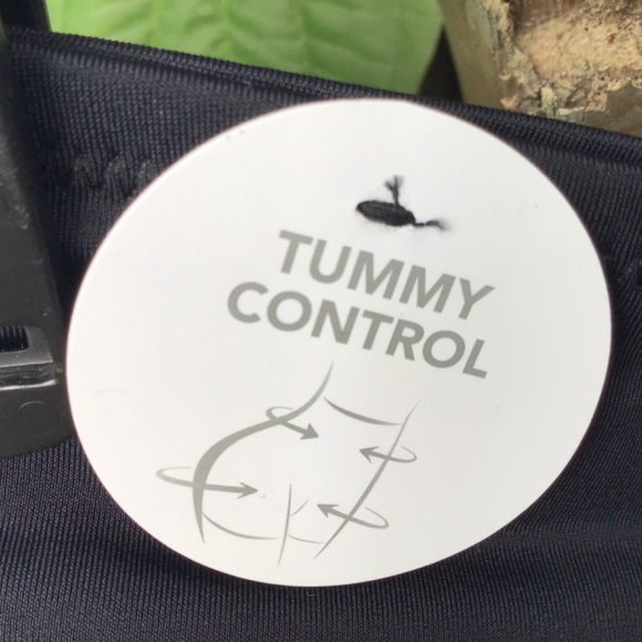 Padded or plain top Plus bikini, up to G cup - Picture 4 of 7